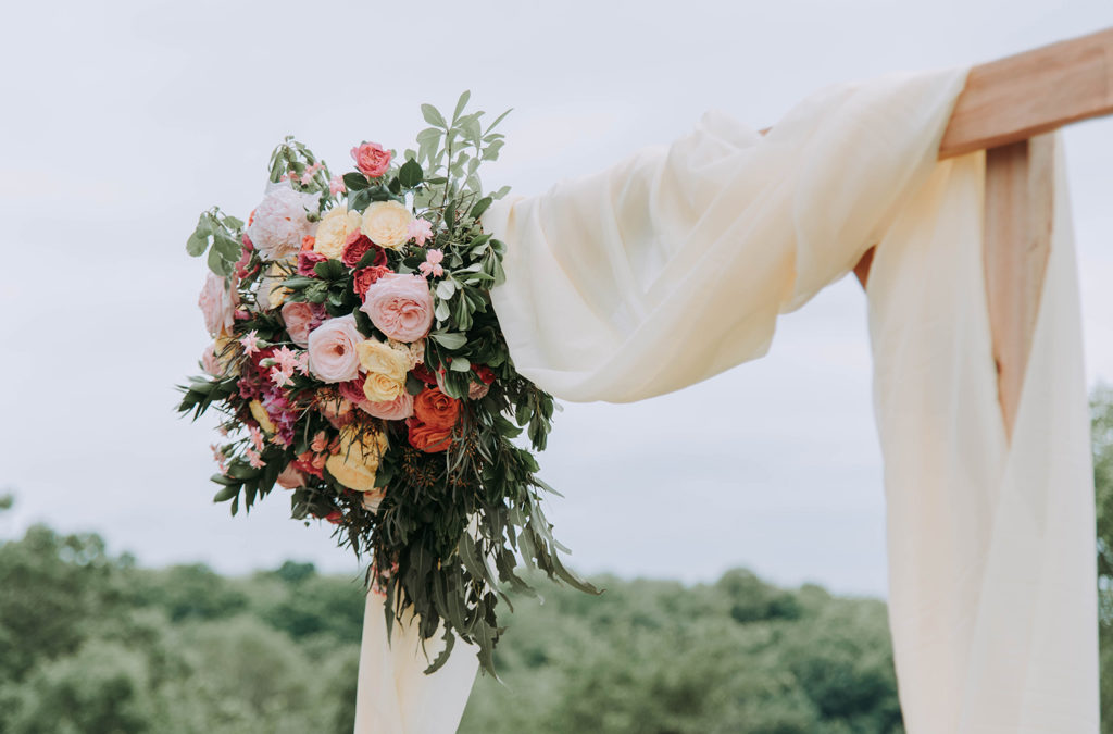 Marriage Ministry in Cuba