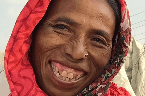 ethiopia